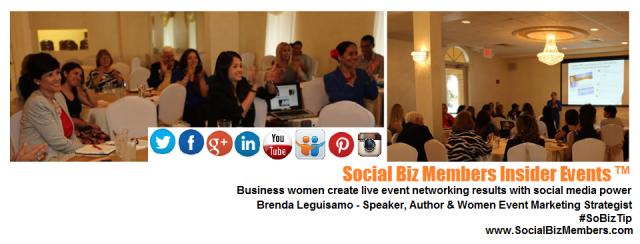 Brenda Leguisamo Social Biz Members Insider Events Speaker Author Strategist-3